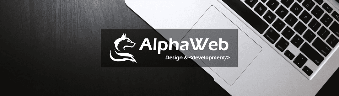 AlphaWeb cover