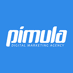 Pimula Agency logo