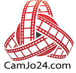 CamJo24 logo