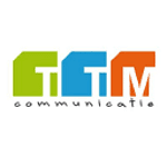 TTM Communicatie logo