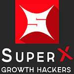 SuperX Growth Hackers logo