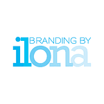 Branding by Ilona