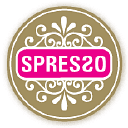 SPRESSO design studio logo