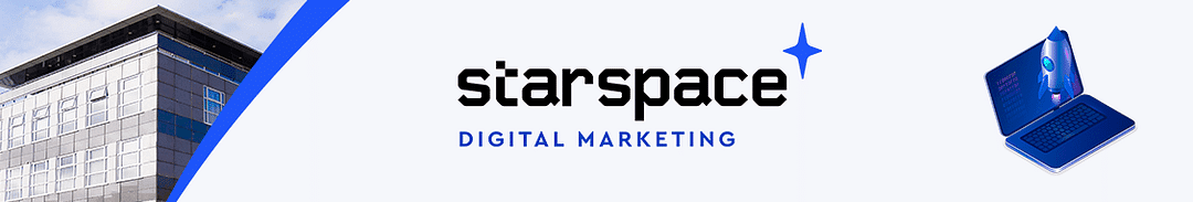Starspace Marketing cover