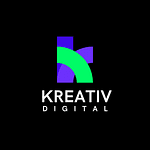 Kreativ Digital logo