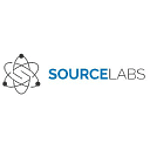 Sourcelabs B.V. logo