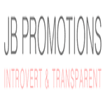 JB Promotions logo