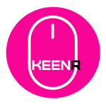 Keenr Online Marketing logo