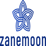 Zanemoon B.V. logo