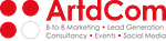 ArtdCom logo