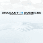 Brabant in Business. logo