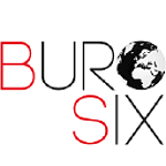 BuroSix logo