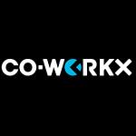 Co-Workx logo