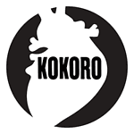 KOKORO Amsterdam logo