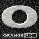 OrangeLine websites + graphics logo
