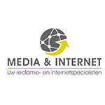 Media & Internet logo