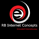 RB Internet Concepts logo