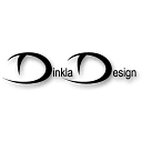 Dinkla Design logo