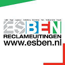 EsBen Reclameuitingen logo