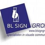 BL Sign Groep logo