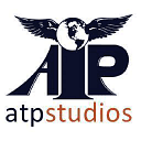 ATP Studios logo