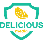 Delicious Media logo