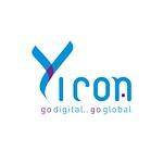 Yemen Icon Digital and Social Media Marketing logo