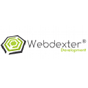 Webdexter logo
