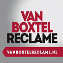 Van Boxtel Reclame logo