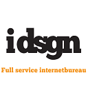 Fullservice Internetbureau Idsgn logo
