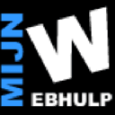 Mijnwebhulp logo