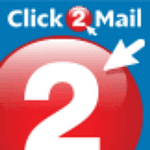 Click2Mail logo