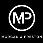 Morgan & Preston logo