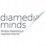 Diamedia Minds logo