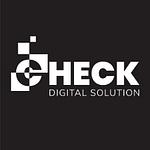 Check Digital Solution logo