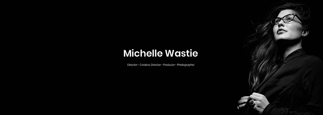 Michelle Wastie Photography cover