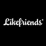 LikeFriends logo