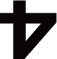 Fjerde Til Venstre logo