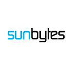 Sunbytes logo