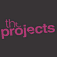 The Projects logo