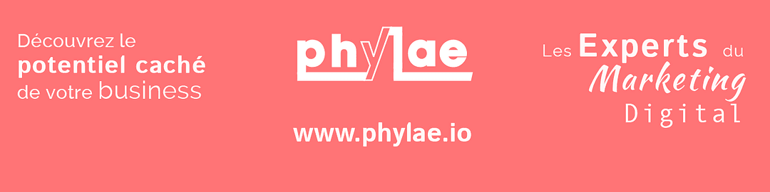 Phylae cover