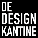de Design Kantine logo
