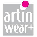 ArtinWear+ logo