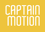 Captain Motion logo