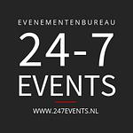 Evenementenbureau 24/7 Events