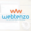 Webtenzo logo