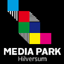 Media Park Hilversum logo