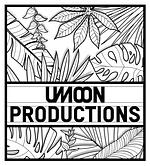 Umoon Productions logo