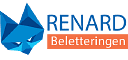 Renard Beletteringen logo