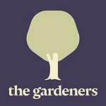 The Gardeners logo